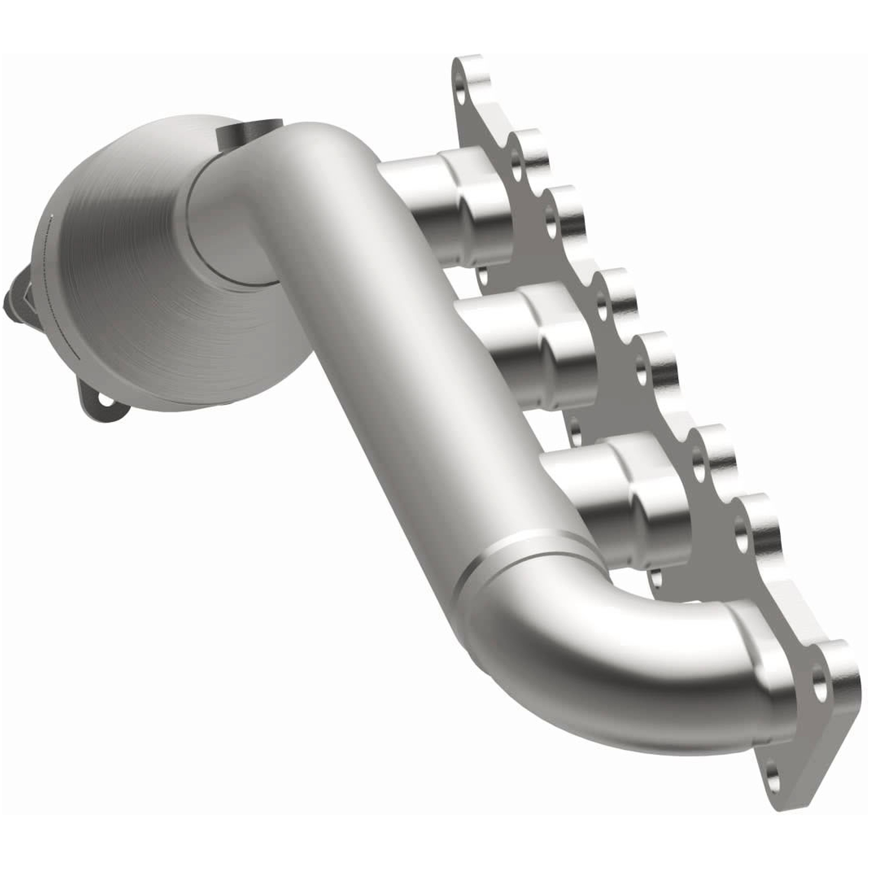MagnaFlow Exhaust Products 49900 OEM Grade Manifold Catalytic Converter